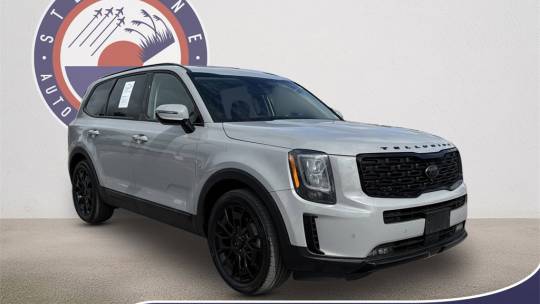 2021 Kia Telluride