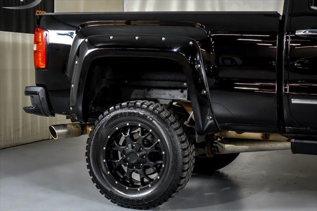 2015 gmc sierra 2500 denali