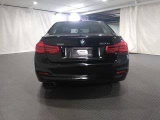 2016 bmw 3 series 320i xdrive awd 320i xdrive 4dr sedan for sale in norwood, massachusetts