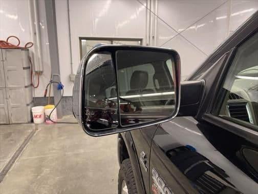 2012 ram 2500 laramie in good samaritan village, nebraska