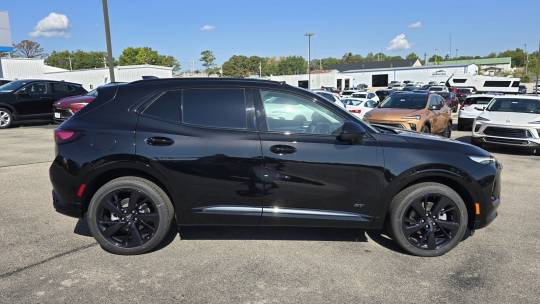 2024 Buick Envision