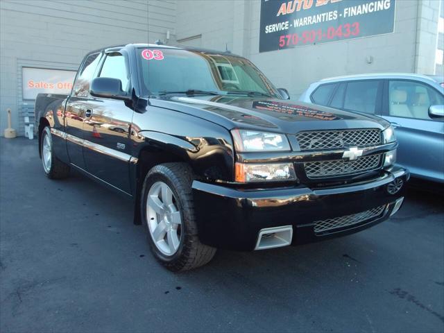 2003 chevrolet silverado 1500 base