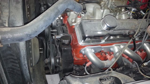 1973 73 chevy chevrolet nova frame off project front disc, runs needs finished
