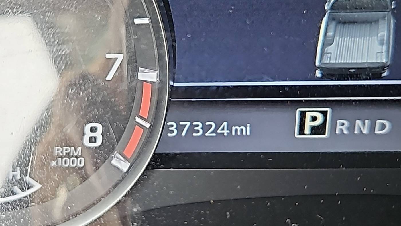 2023 nissan frontier s