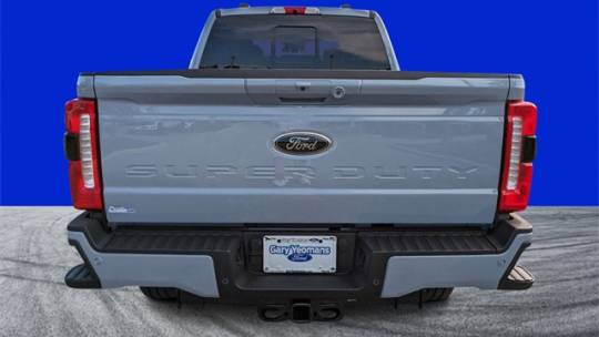 2024 Ford F-350