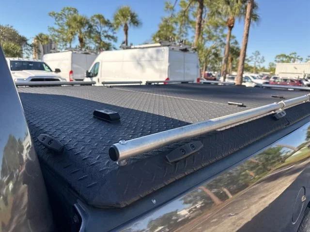 2018 ram 2500 big horn crew cab 4x4 8 box