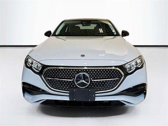 2024 mercedes-benz e-class