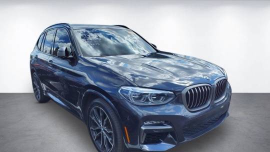 2021 BMW