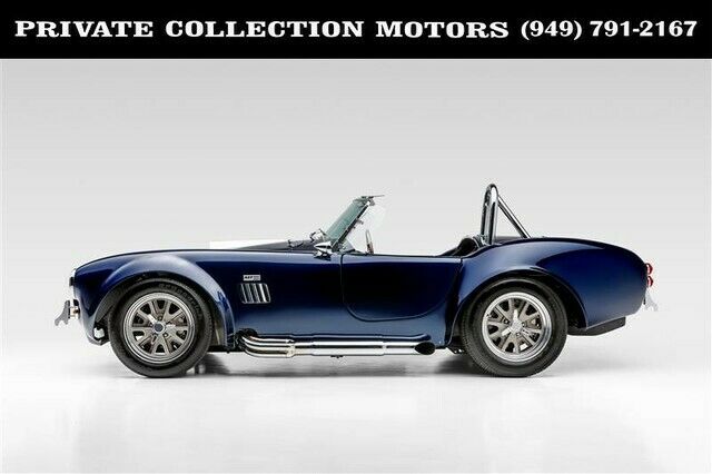 1965 shelby 427
