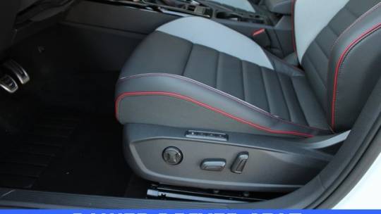 2024 Volkswagen Golf GTI
