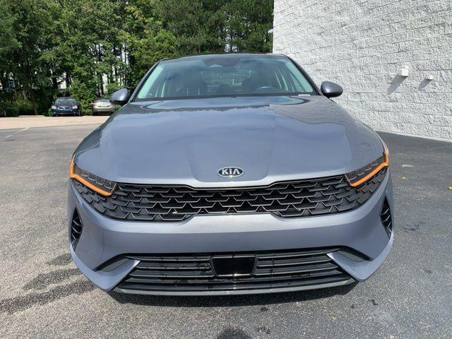 2021 kia k5 ex