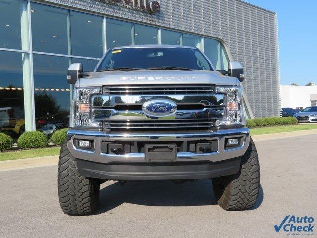 used 2017 ford f350 lariat huntsville, al 35806 for sale in huntsville, alabama