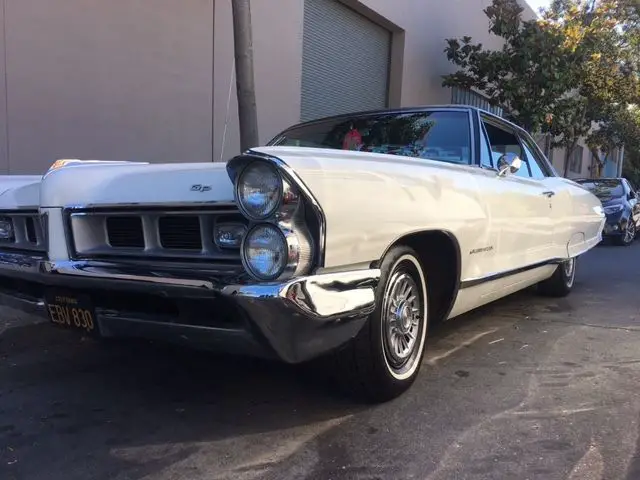 1965 pontiac grand prix only 60k original miles "survivor" a true time capsule!!