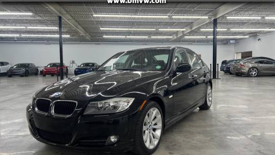 2011 BMW 3 series