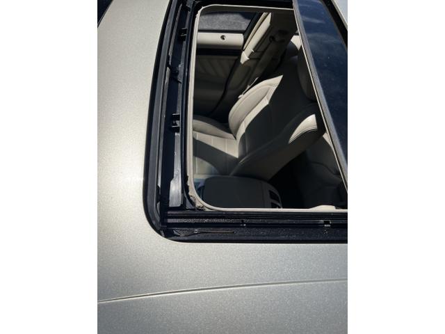 2011 ford taurus limited