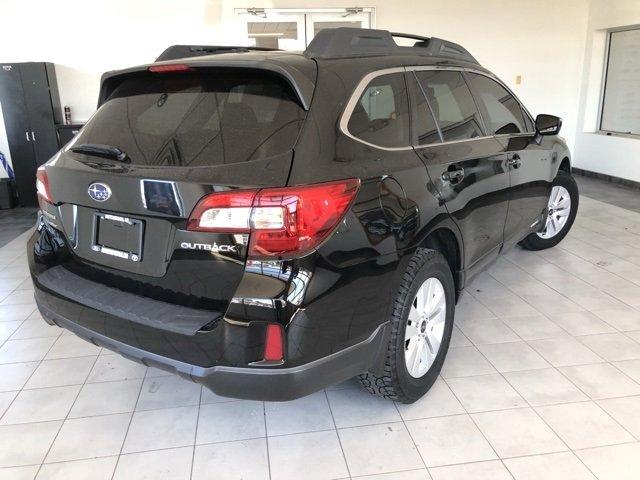 used 2015 subaru outback 2.5i premium hutchinson, ks 67502 for sale in hutchinson, kansas