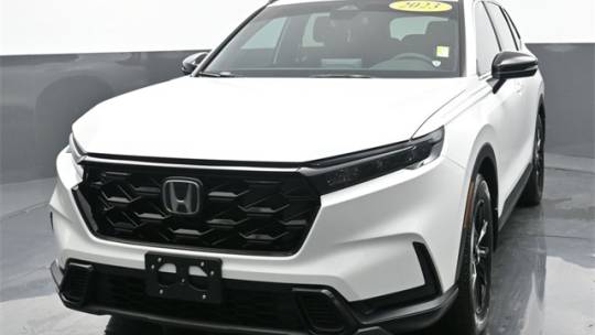 2023 Honda CR-V