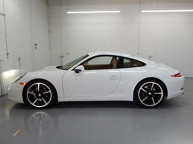 used 2013 porsche 911 carrera oklahoma city, ok 73114 for sale in oklahoma city, oklahoma