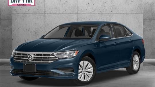 2019 volkswagen jetta sel premium