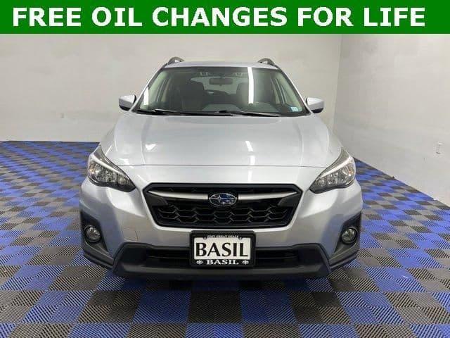 2019 subaru crosstrek premium in wheatfield, new york