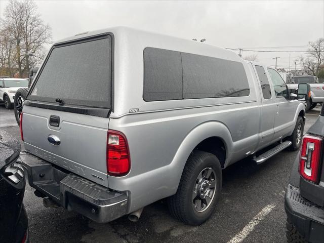 2013 ford f-350 lariat