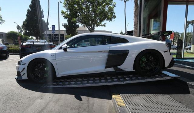 2020 audi r8 v10 quattro s tronic