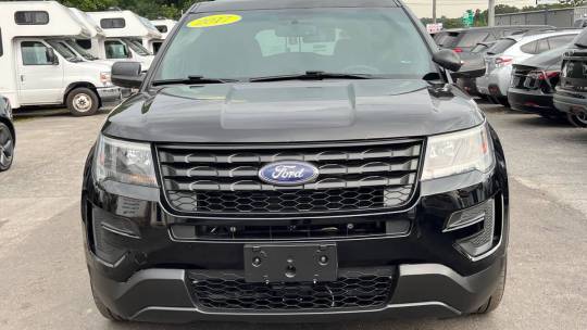 2017 Ford