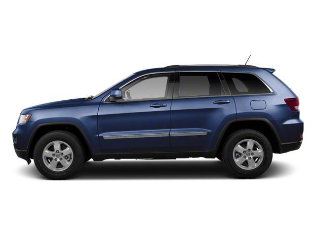 2012 jeep grand cherokee overland