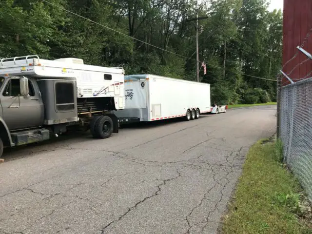 1989 gmc top kick