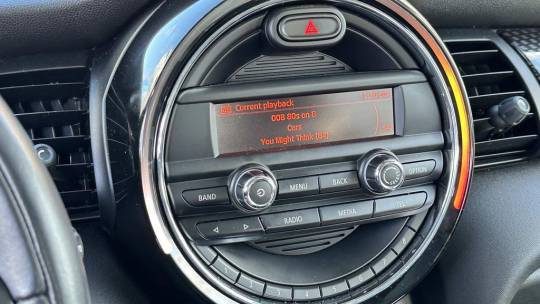 2016 Mini Hardtop