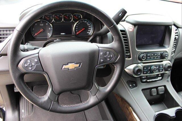 used 2019 chevrolet suburban 2wd lt natchez, ms 39120 for sale in church hill, mississippi