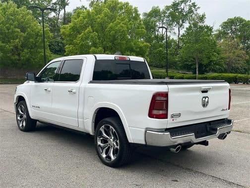 2019 ram 1500 longhorn in franklin, tennessee