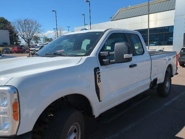 2023 ford f-350 xl in centennial, colorado