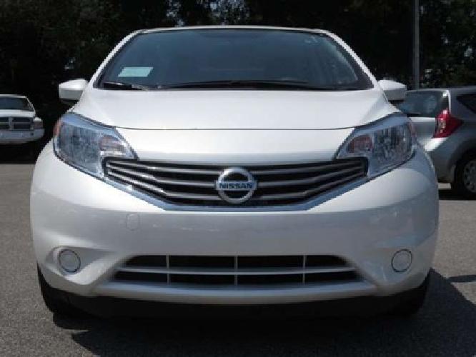 2015 nissan versa note s plus in deland, fl
