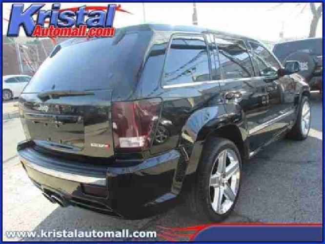 2010 jeep grand cherokee srt-8 in brooklyn, ny