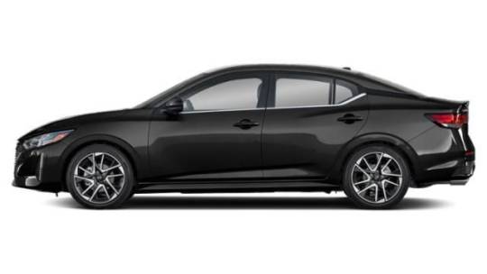 2024 Nissan Sentra