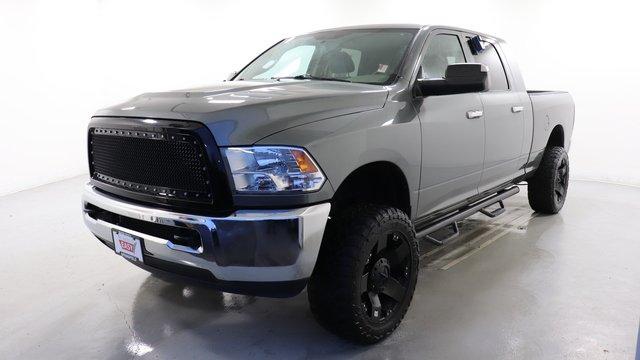 used 2012 ram 2500 4x4 mega cab slt springfield, or 97477 for sale in springfield, oregon