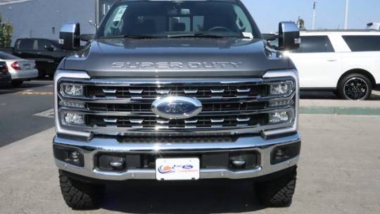 2024 Ford F-250