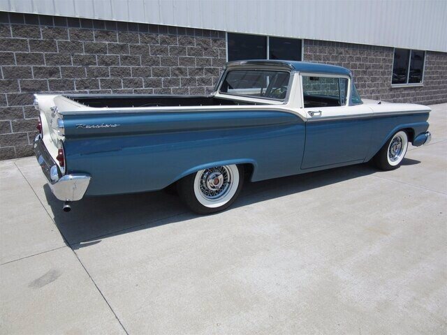 1959 ford ranchero