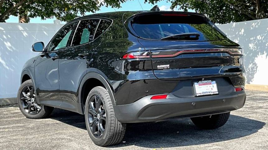2023 dodge hornet gt plus