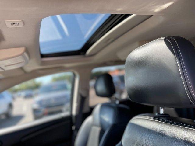 2020 dodge journey crossroad in tupelo, mississippi