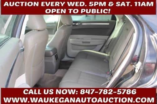 2010 chrysler 300 touring plus in waukegan, illinois
