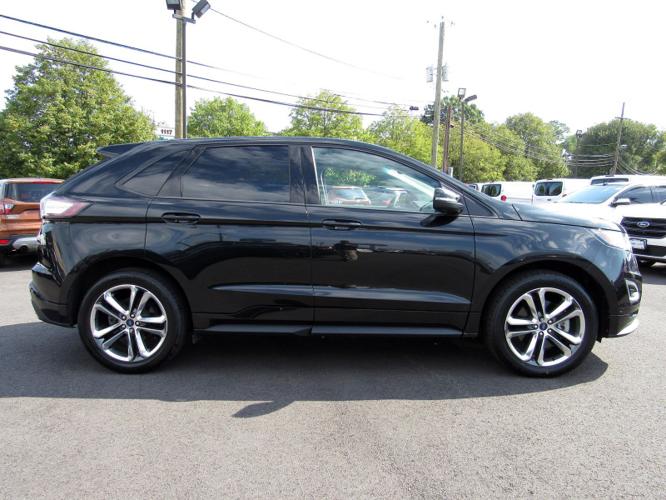 certified 2015 ford edge awd sport clifton, nj 07013 for sale in clifton, new jersey