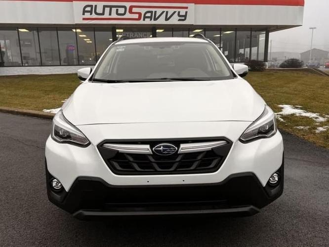 2023 subaru crosstrek limited sport utility 4d in gary, indiana