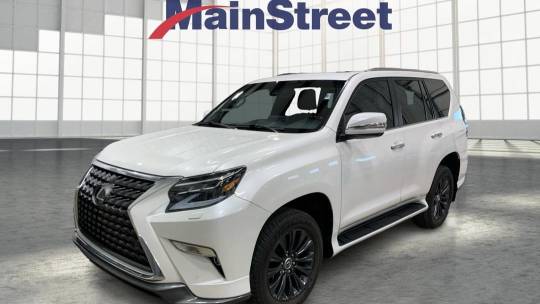 2023 Lexus GX