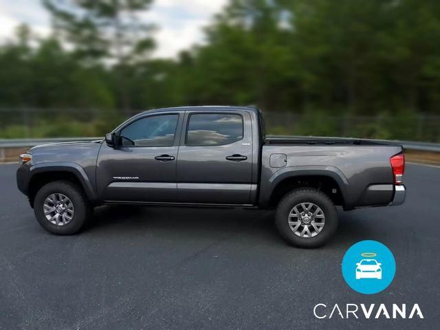 2017 toyota tacoma in atlanta, georgia