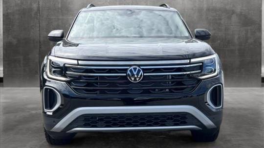 2024 Volkswagen Atlas
