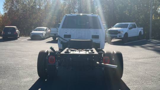 2024 Ford F-450