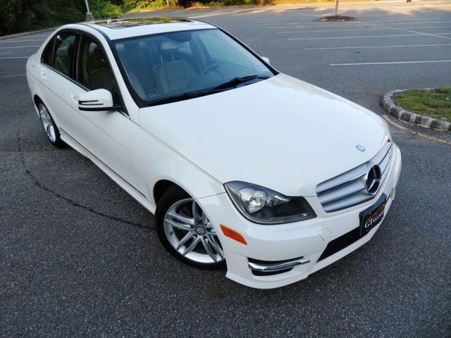 2012 mercedes-benz in morristown, new jersey