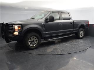 2021 Ford F-250 xl